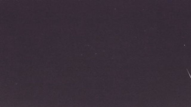 AMS204 meteor