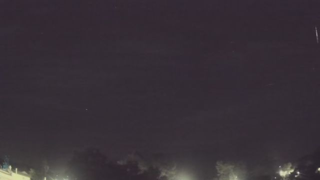 AMS204 meteor