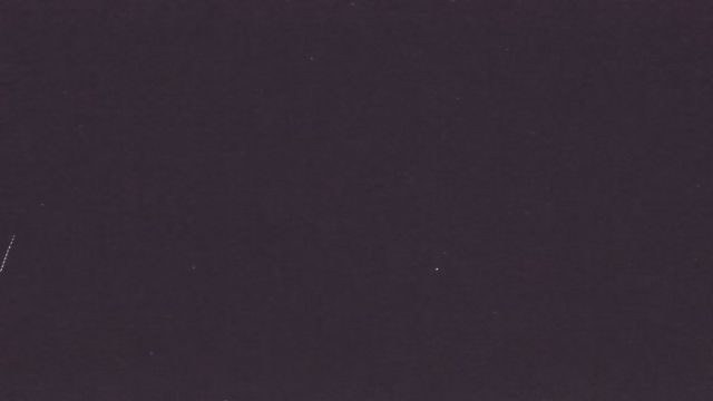 AMS204 meteor