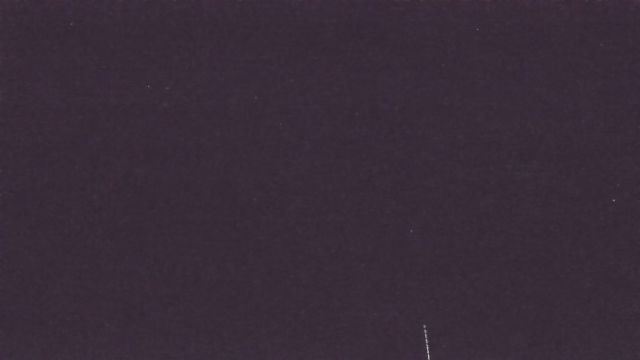 AMS204 meteor