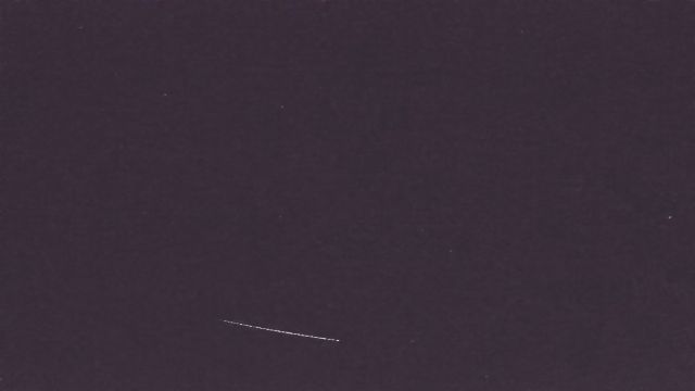 AMS204 meteor