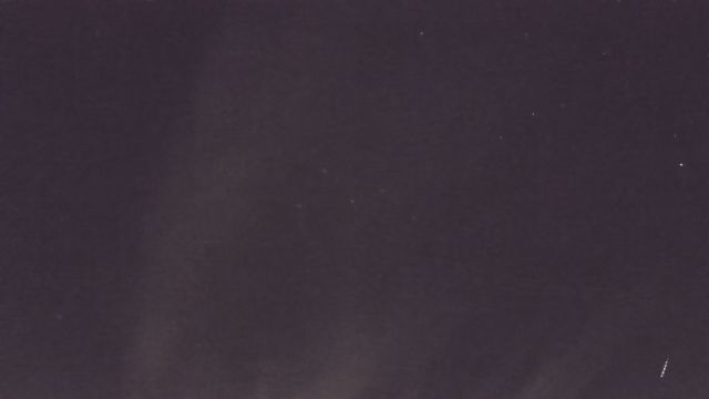 AMS204 meteor