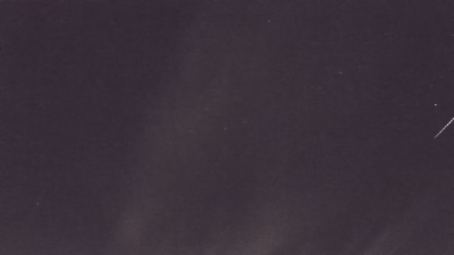AMS204 meteor