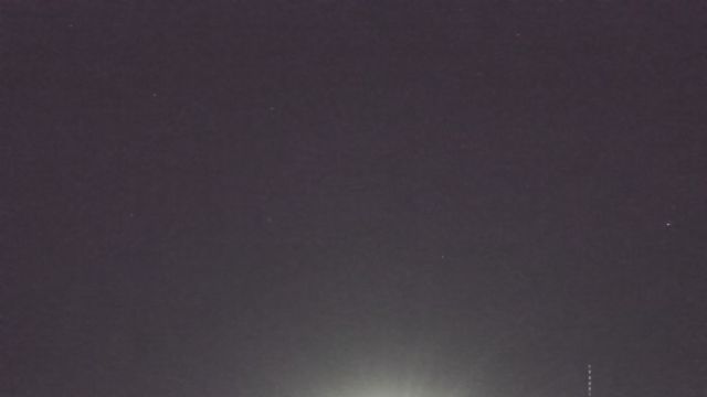 AMS204 meteor