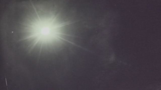AMS204 meteor