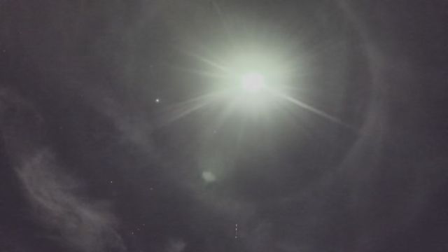 AMS204 meteor