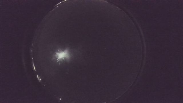 AMS204 meteor