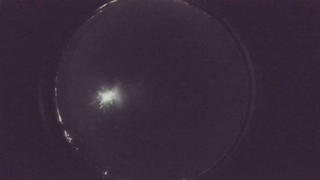 AMS204 meteor