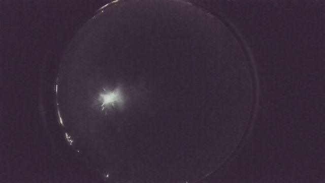 AMS204 meteor