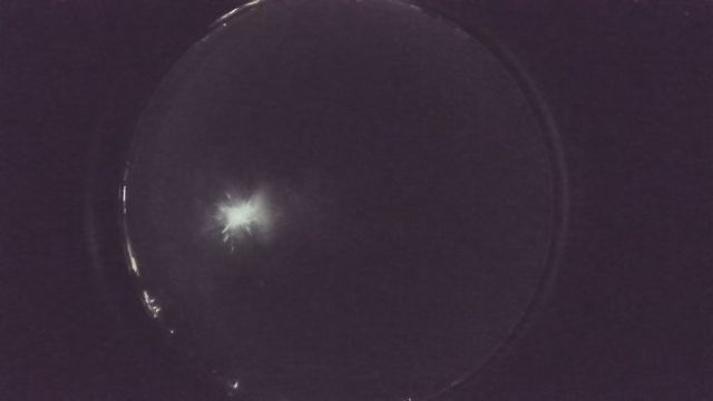 AMS204 meteor
