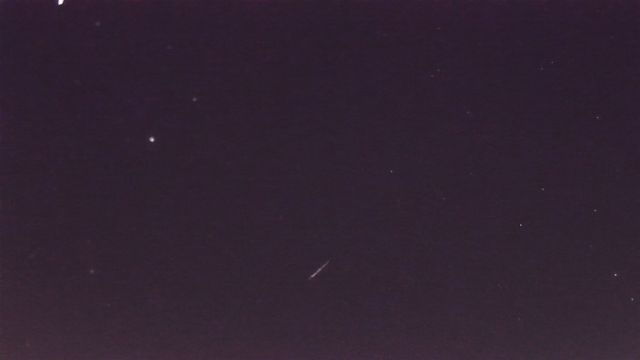 AMS204 meteor