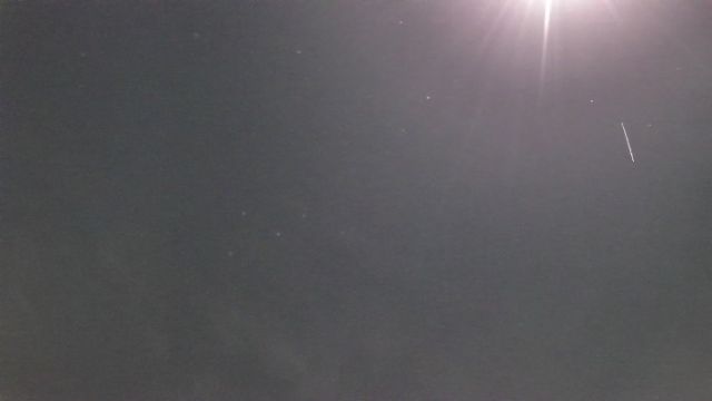 AMS204 meteor