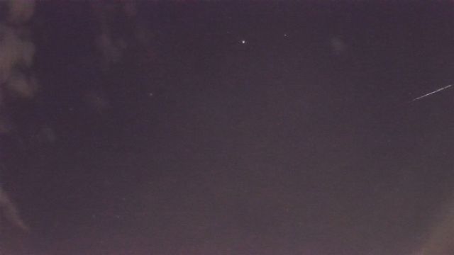 AMS204 meteor