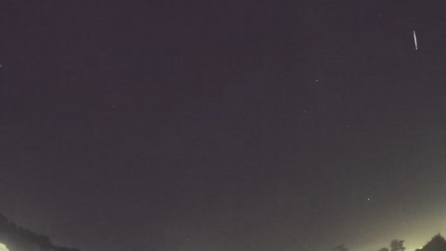 AMS204 meteor