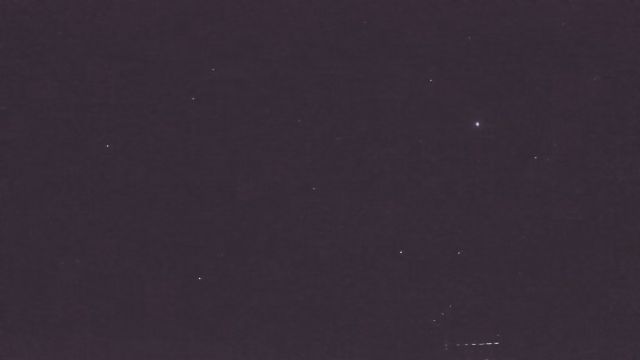 AMS204 meteor