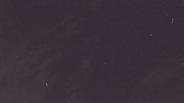 AMS204 meteor