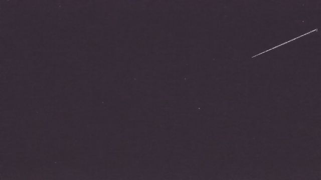 AMS204 meteor