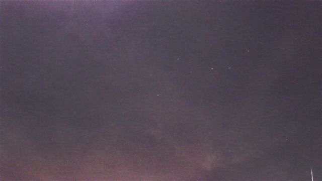 AMS204 meteor