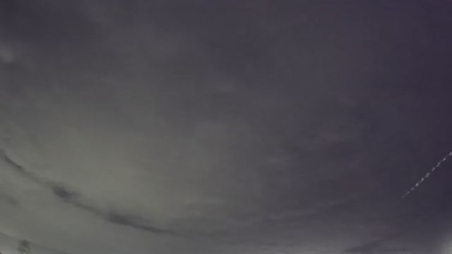 AMS204 meteor