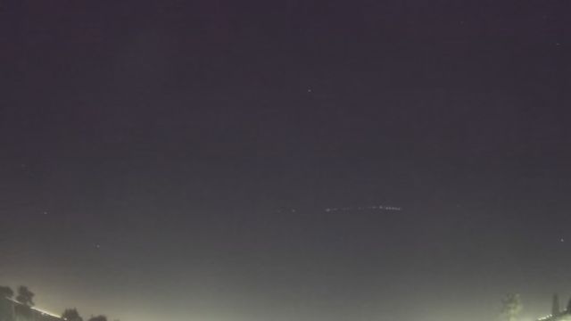 AMS204 meteor