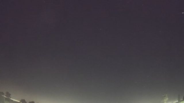 AMS204 meteor