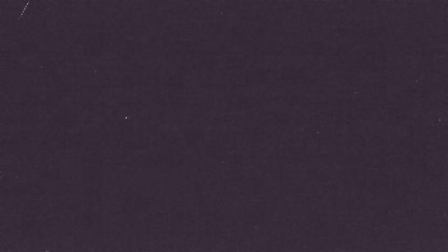 AMS204 meteor