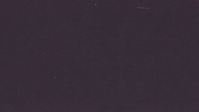 AMS204 meteor
