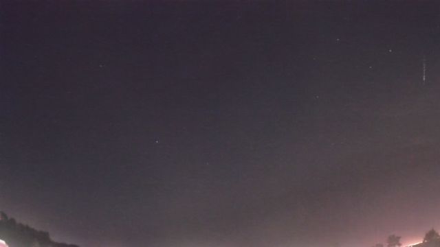 AMS204 meteor