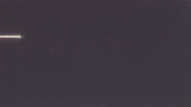 AMS204 meteor