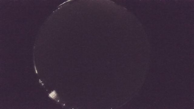 AMS204 meteor