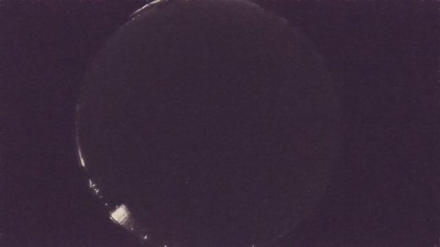 AMS204 meteor