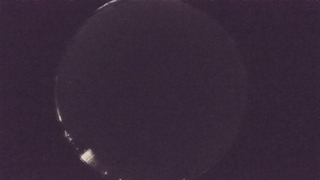 AMS204 meteor