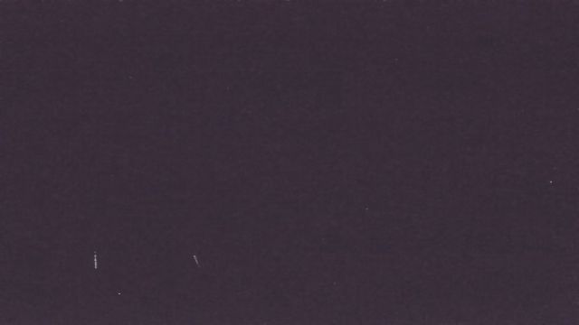 AMS204 meteor