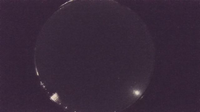 AMS204 meteor