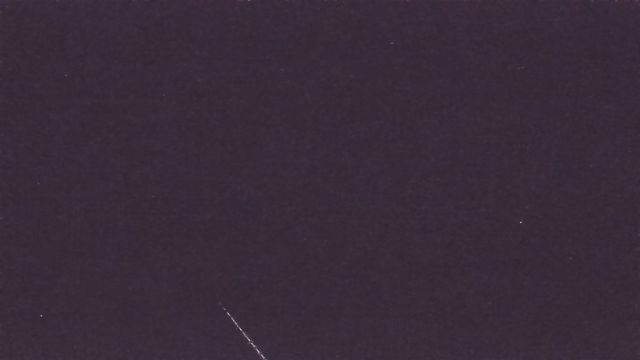 AMS204 meteor