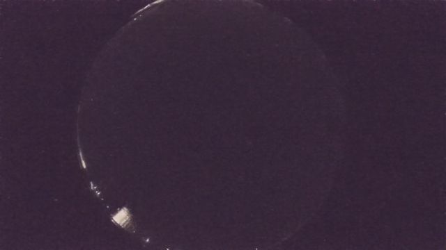 AMS204 meteor