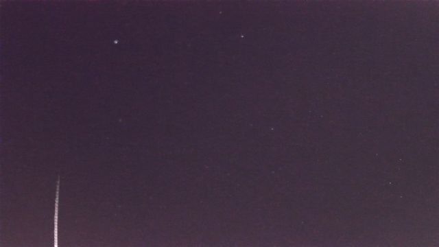 AMS204 meteor