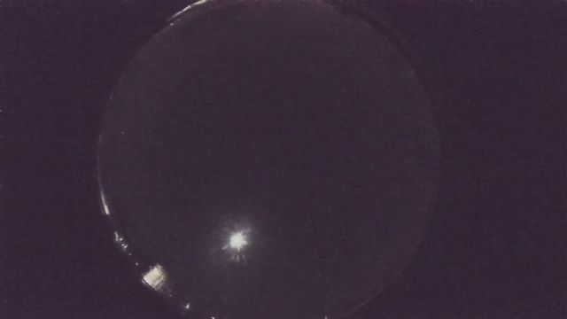 AMS204 meteor