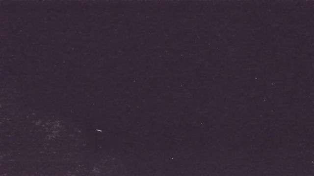 AMS205 meteor