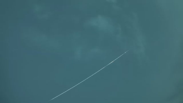 AMS205 meteor