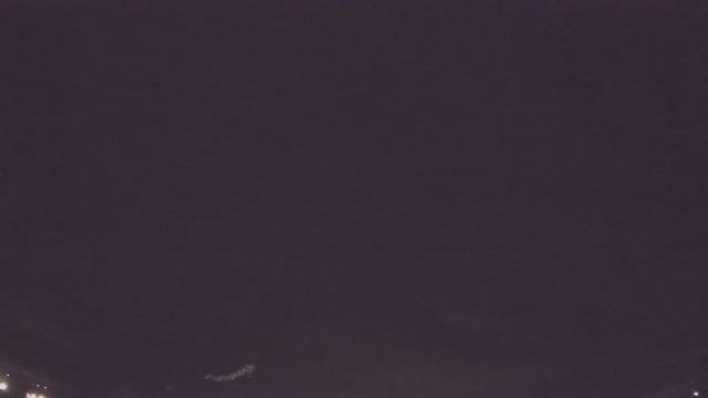 AMS205 meteor