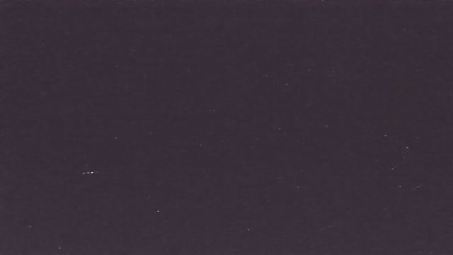 AMS205 meteor