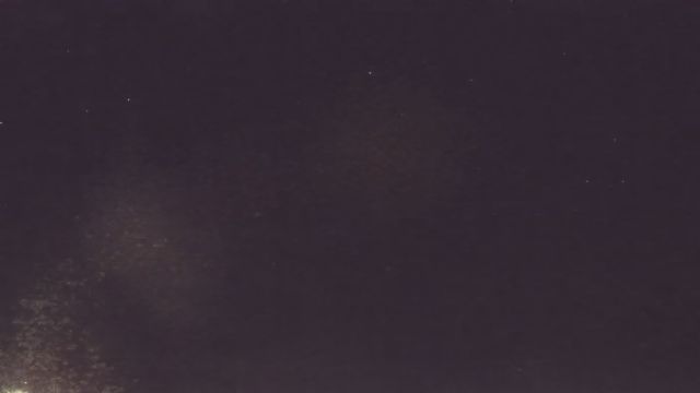 AMS205 meteor