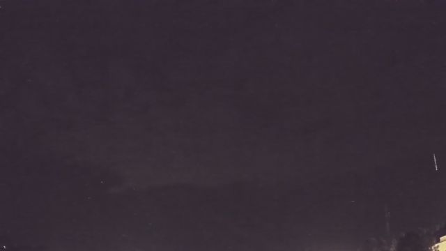 AMS205 meteor