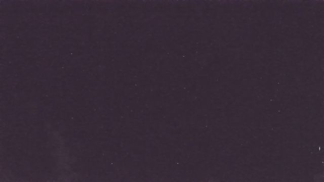 AMS205 meteor