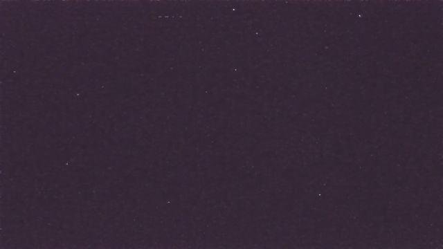 AMS205 meteor