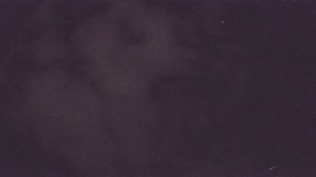 AMS205 meteor