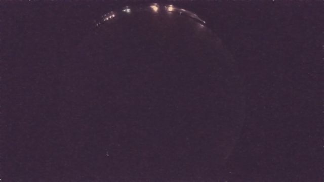AMS205 meteor