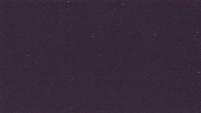 AMS205 meteor