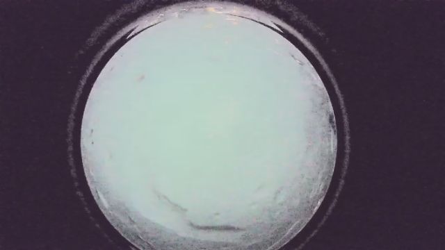 AMS205 meteor